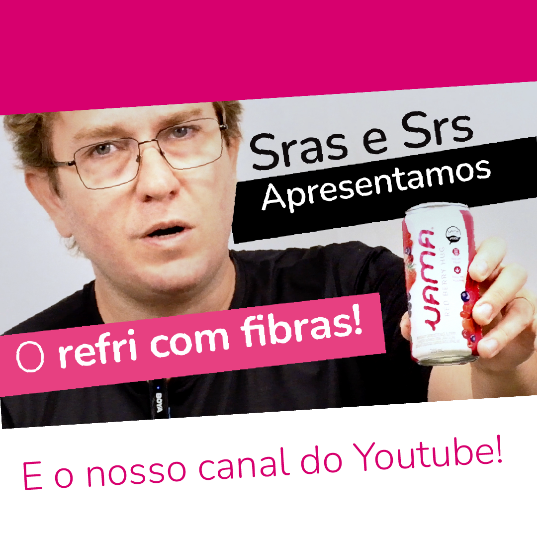 Apresentamos nossa Marca!